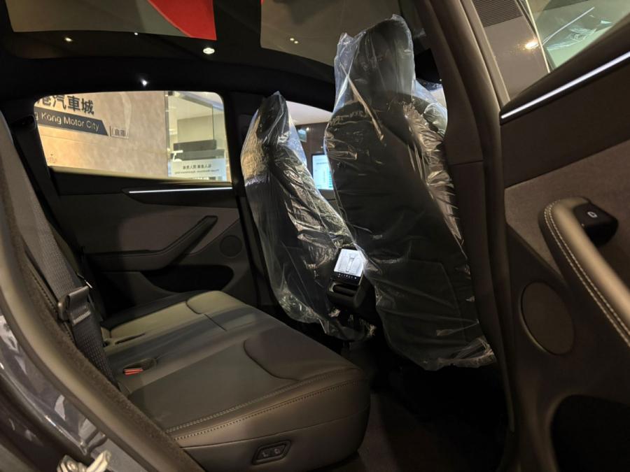 Model Y RWD - Image 4